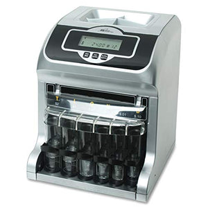 ROYAL SOVEREIGN FS-2D-CA-N Coin Sorter