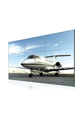LG Electronics USA 55LV35A-5B LG Monitor, 55" Display, 1920 x 1080 Resolution, Video Wall HDMI, DVI-D, RGB 500 NIT