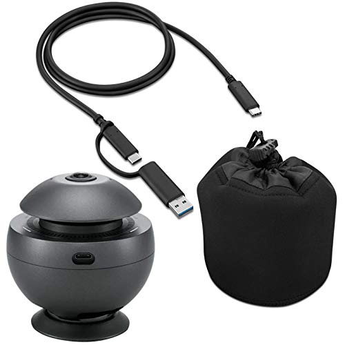 Lenovo Voip 360 Camera Speaker