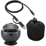 Lenovo Voip 360 Camera Speaker