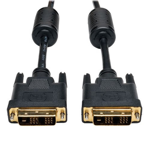 Tripp LITE P561-025 Single Link Digital TMDS Monitor Cable Dvi-D M/M 25-Feet 25ft