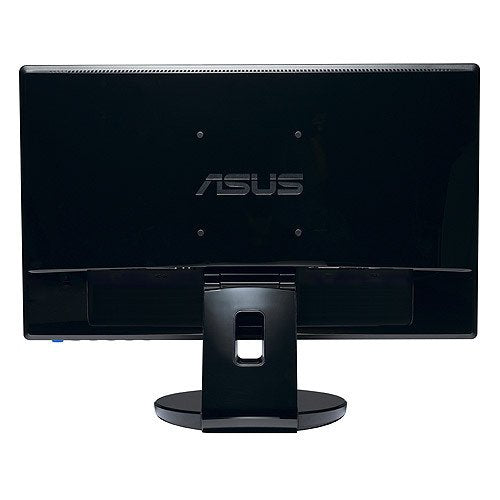 ASUS VE198T 19" WXGA+ 1440x900 DVI VGA Back-lit LED Monitor