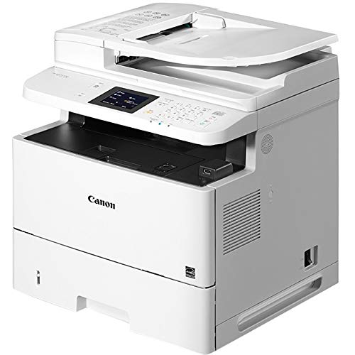 Canon 0292C008 Image Class MF515dw Mono Laser MFP Toner