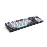 Varmilo VA108M Moonlight Full Size - MX Red