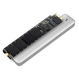 Transcend 2.5-Inch SATA III 6Gb/s Jet Solid State Drive - 500