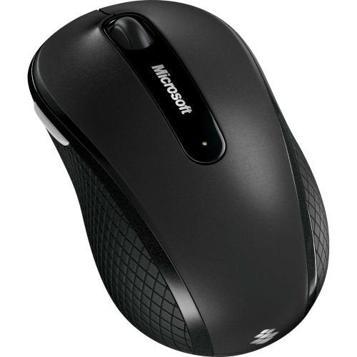 Wireless Mobile Mouse 4000 for Business