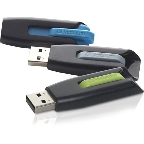 Verbatim 16GB V3 USB 3.0 Flash Drive 3p