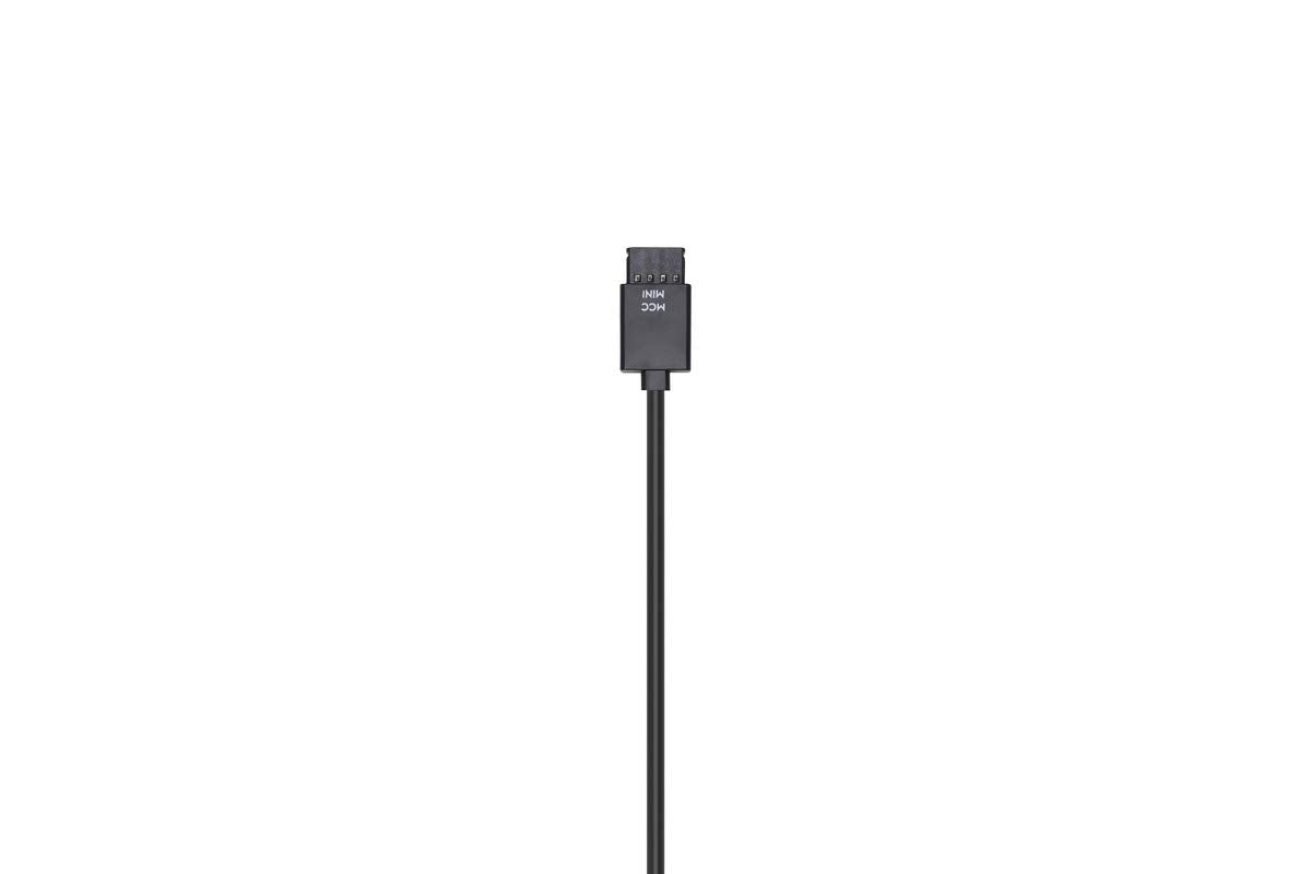 DJI Ronin-S Part 12 Multi-Camera Control Cable (Mini USB)