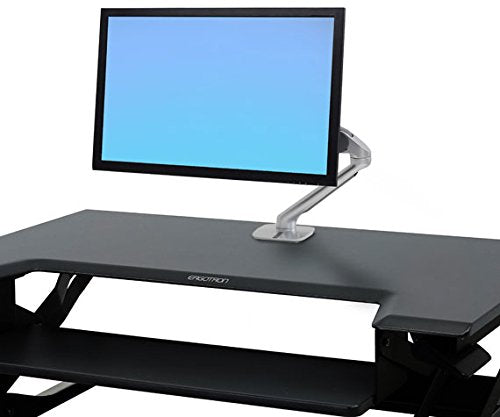Ergotron MX Mini Desk Mount Arm (45-436-026)