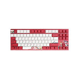Varmilo VA87M Koi TKL - MX Brown