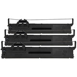 Print Ribbon - Black - 5 Million Characters