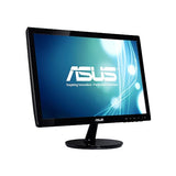 ASUS VS197D-P 18.5" Back-lit LED Monitor - VGA Only