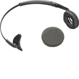 Plantronics Uniband CS50 Headband with ear Cushion for CS50