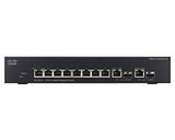 Sg 300-10 10port Gigabit Managed Switch