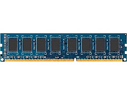 Hp 8gb Ddr3-1600 Dimm