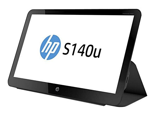 HP ELiteDisplay G8R65A8#ABA 14-Inch Screen LED-Lit Monitor