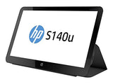 HP ELiteDisplay G8R65A8#ABA 14-Inch Screen LED-Lit Monitor
