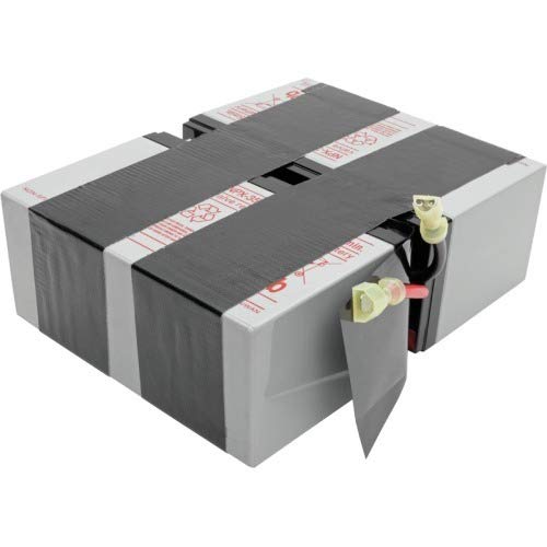 BATTERY REPLACEMENT SMART UPS SYSTEMS