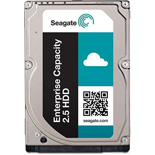Seagate ST600MP0005 600 GB 2.5" Internal Hard Drive
