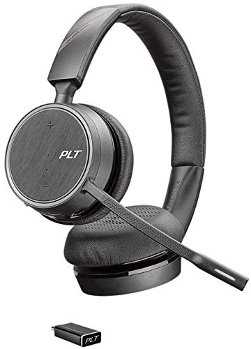 Plantronics Bluetooth Headset