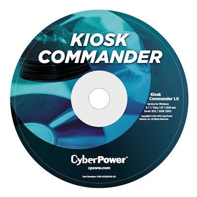 KIOSK MONITORING AND RESTART SW FOR UNATTENDED AND REMOTE SYSTEMS