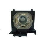 Replacement Lamp for Hitachi CP-S335, X335, X340, X340W, X345, X345W, HS2050, Hx
