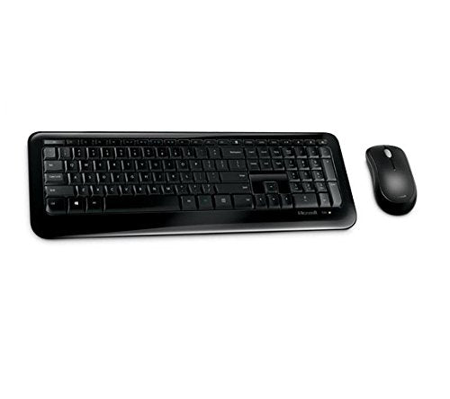 Microsoft PN9-00002 Fr Wrls Desktop 850 AES USB Port for Business