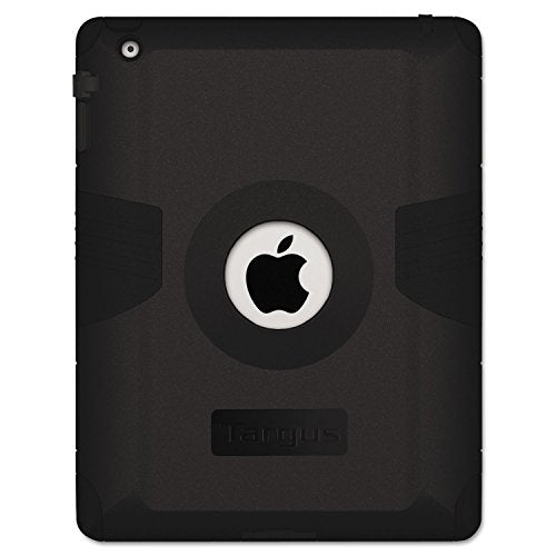 Max Pro Case Ipad 3/4 Blk- Safeport