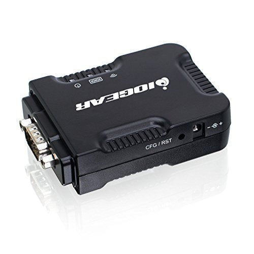 IOGEAR GearPower Charger for iPhone2