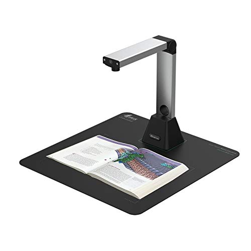 IRIS Iriscan Desk 5