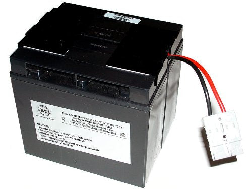 Ups Battery Su700xl,Su700xlnet,Su1000xl - Lead-Acid Battery