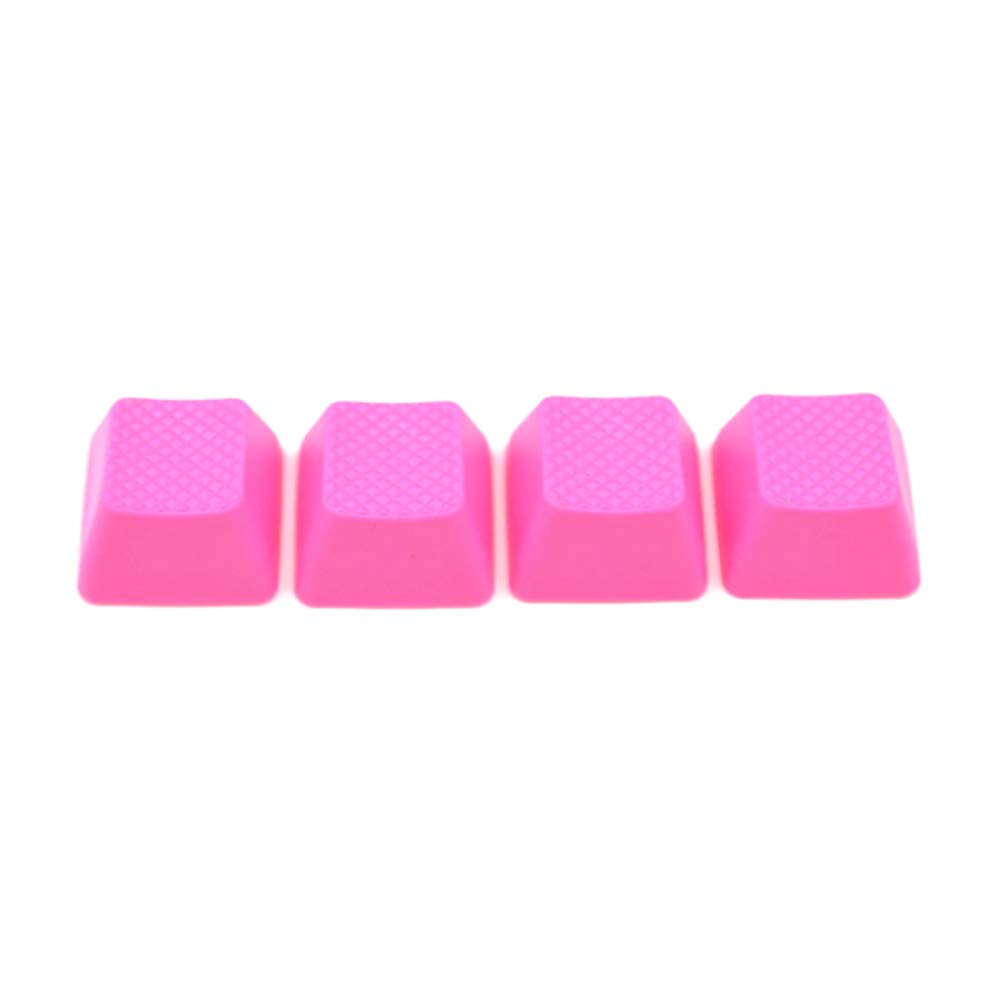 Rubber Blank PINK - Windows