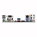 Gigabyte LGA1151 Intel Z170 ATX Motherboard ATX DDR4 NA Motherboard (GA-Z170X-Designare)