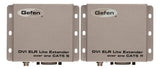 DVI ELR Lite Extender Over One CAT5