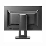 HP 21.5-Inch Screen LED-Lit Monitor Black (V9E67A6#ABA)