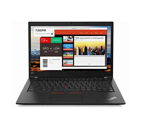 FR TOPSELLER THINKPAD T480S I5-