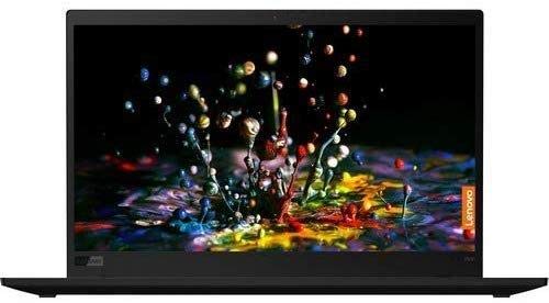 Lenovo ThinkPad X1 Carbon 7th Gen 20QD000SUS 14-Inch UHD Ultrabook (Intel Core i7-8665U, 16 GB RAM, 1 TB SSD, Windows 10 Pro)