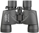 Olympus Trooper 8x16x40 Zoom DPS 1 Binocular (Black)