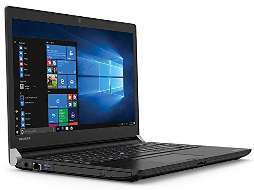 Toshiba A30-D-03J i5-7200U 8GB 500GB  13.3" Laptop