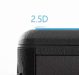 PGYTECH OSMO Action Screen Protector 2 Pack Set with Luckybird USB Reader