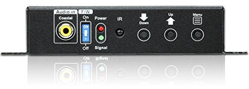 Aten VGA to HDMI Converter with Scalar (VC182)