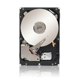 Seagate 1 TB Constellation ES SAS 7200 RPM 128 MB 3.5-Inch ST1000NM0043 (Black)