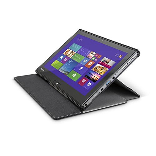 Toshiba PA1545U-1BLK Z10T Portfolio Case Black
