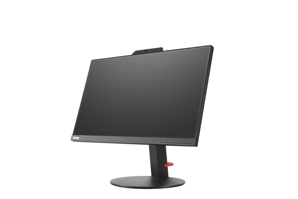 Lenovo ThinkVision T22v 21.5" LED LCD Monitor - 16:9-6 ms