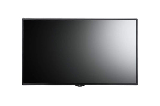 LG Electronics Canada - 43SM5KE-B - 43" IPS 1920 x 1080 FHD