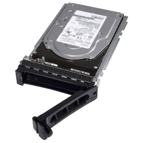 DELL 400-AJOQ 10, 000 RPM Hard Drive, Hot Plug - 300 GB