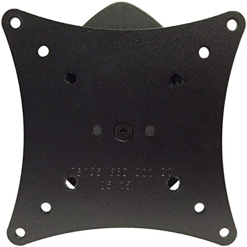 Fixed Low-Profile Mount