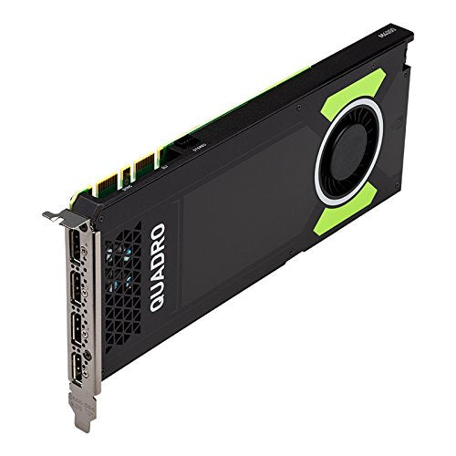 NVIDIA Graphics Card 4X60K59926