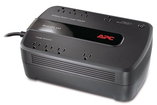 DH-BE650G1CA