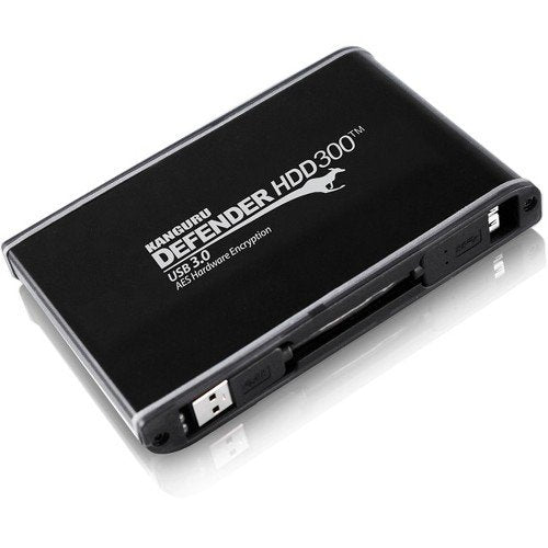Kanguru 4TB Defender HDD300 (KDH3B-300F-4T)